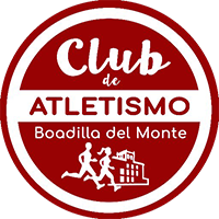 Club de atletismo Boadilla del Monte